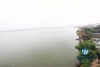 Brand new and lake view apartment for rent in Westlake, Tay Ho, Ha Noi