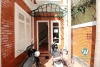 Well design house for rent in Tay Ho Street, Tay Ho, Hanoi.