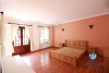 Well design house for rent in Tay Ho Street, Tay Ho, Hanoi.