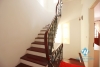 Well design house for rent in Tay Ho Street, Tay Ho, Hanoi.