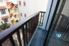 Brandnew modern apartment for rent in Tay Ho