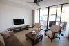 Brandnew modern apartment for rent in Tay Ho