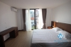 Brandnew modern apartment for rent in Tay Ho