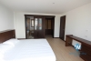 Brandnew modern apartment for rent in Tay Ho