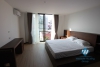 Brandnew modern apartment for rent in Tay Ho