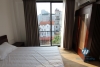 Brandnew modern apartment for rent in Tay Ho