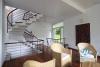Well designed 3 bedroom house with beautiful view for rent in Tay Ho 