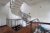 Well designed 3 bedroom house with beautiful view for rent in Tay Ho 