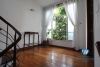 Well designed 3 bedroom house with beautiful view for rent in Tay Ho 