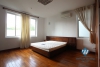 Well designed 3 bedroom house with beautiful view for rent in Tay Ho 