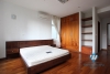 Well designed 3 bedroom house with beautiful view for rent in Tay Ho 