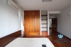 Well designed 3 bedroom house with beautiful view for rent in Tay Ho 