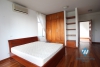 Well designed 3 bedroom house with beautiful view for rent in Tay Ho 