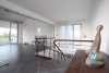 Well designed 3 bedroom house with beautiful view for rent in Tay Ho 