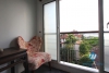 Well designed 3 bedroom house with beautiful view for rent in Tay Ho 
