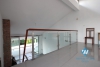 Well designed 3 bedroom house with beautiful view for rent in Tay Ho 