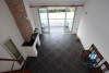 Well designed 3 bedroom house with beautiful view for rent in Tay Ho 