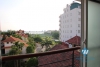 Well designed 3 bedroom house with beautiful view for rent in Tay Ho 