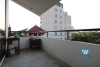 Well designed 3 bedroom house with beautiful view for rent in Tay Ho 