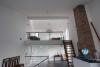 Well designed 3 bedroom house with beautiful view for rent in Tay Ho 