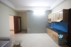 65 sqm, one bedroom apartment for rent in Tay Ho area