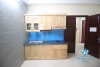 65 sqm, one bedroom apartment for rent in Tay Ho area
