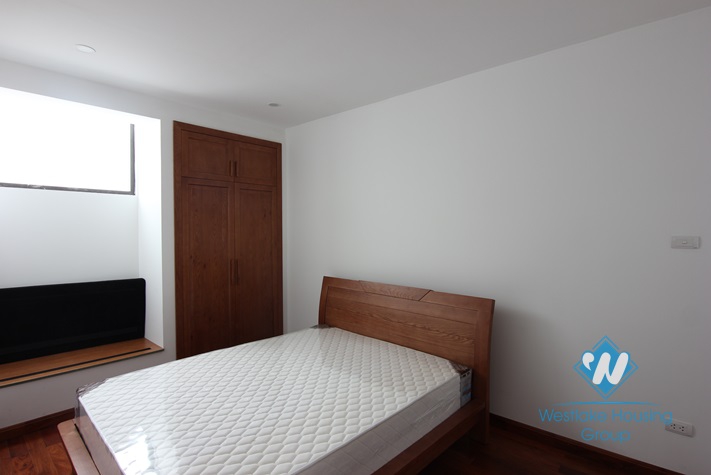 Modern beautiful apartment for rent in Tay Ho