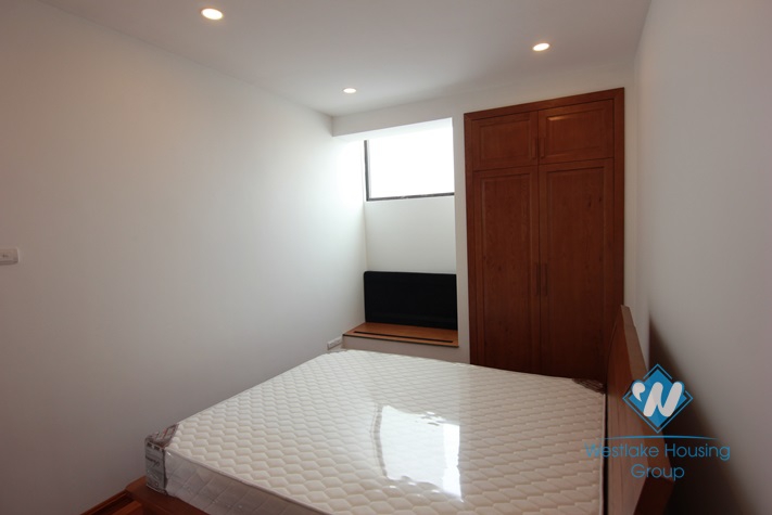 Modern beautiful apartment for rent in Tay Ho