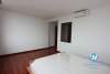 Modern beautiful apartment for rent in Tay Ho