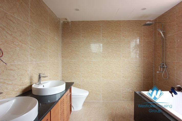 Modern beautiful apartment for rent in Tay Ho