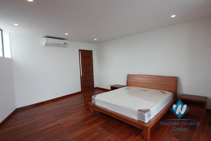 Modern beautiful apartment for rent in Tay Ho