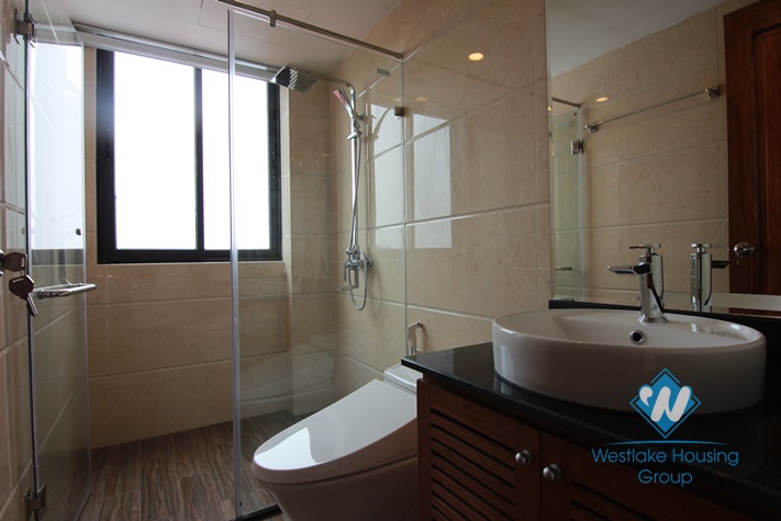 Modern beautiful apartment for rent in Tay Ho