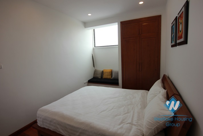 Modern beautiful apartment for rent in Tay Ho