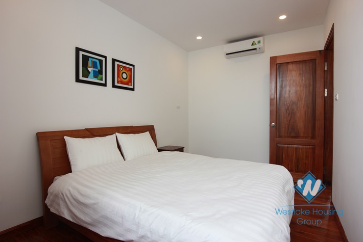 Modern beautiful apartment for rent in Tay Ho