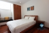 Modern beautiful apartment for rent in Tay Ho