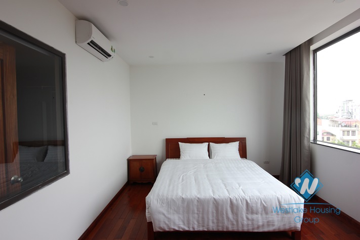 Modern beautiful apartment for rent in Tay Ho