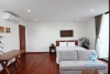 Modern beautiful apartment for rent in Tay Ho