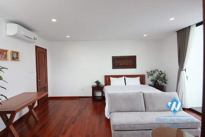 Modern beautiful apartment for rent in Tay Ho