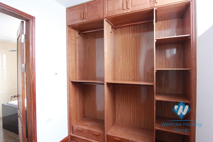 Modern beautiful apartment for rent in Tay Ho
