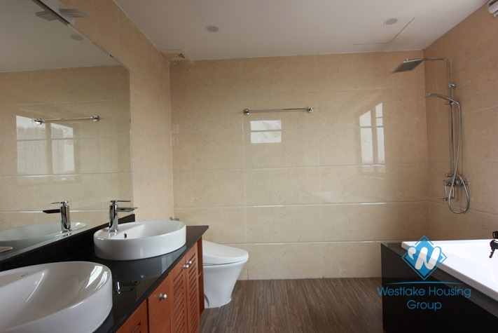 Modern beautiful apartment for rent in Tay Ho