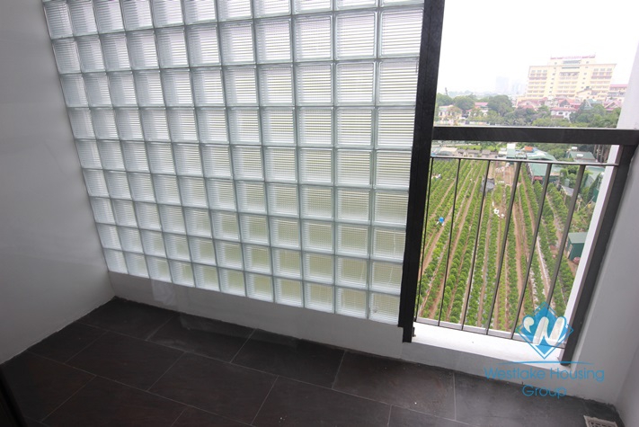 Modern beautiful apartment for rent in Tay Ho