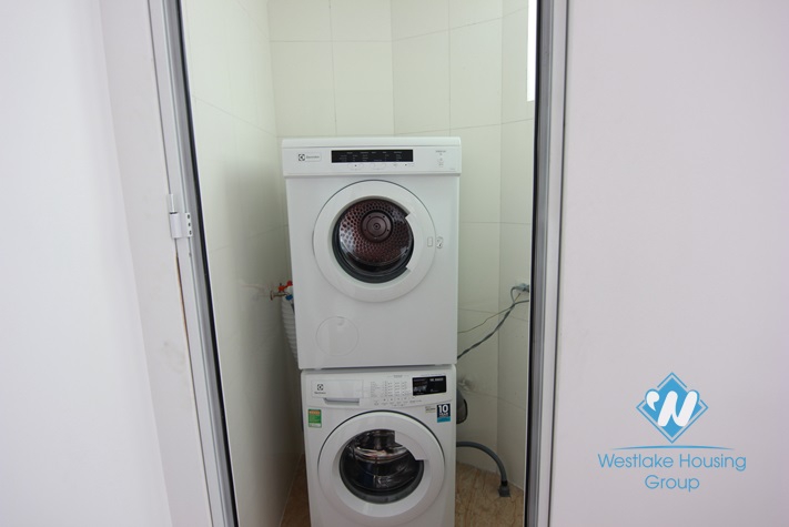 Modern beautiful apartment for rent in Tay Ho