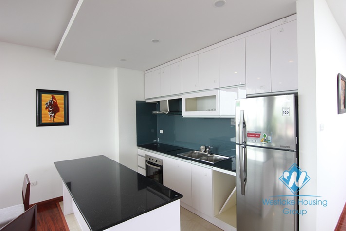 Modern beautiful apartment for rent in Tay Ho