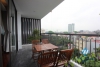 Modern beautiful apartment for rent in Tay Ho