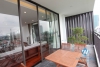 Modern beautiful apartment for rent in Tay Ho