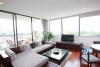 Modern beautiful apartment for rent in Tay Ho