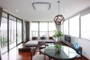 Modern beautiful apartment for rent in Tay Ho