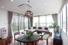 Modern beautiful apartment for rent in Tay Ho