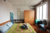 Big balcony apartment with one bedroom for rent in Tay Ho area