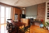 Big balcony apartment with one bedroom for rent in Tay Ho area